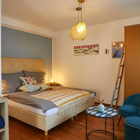 Beachhaus Velden *