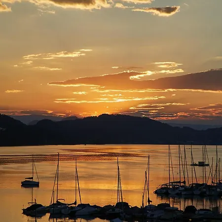 Beachhaus Velden *